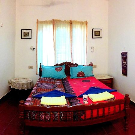 Ganesh House Ayurveda Homestay Kovalam Exterior photo