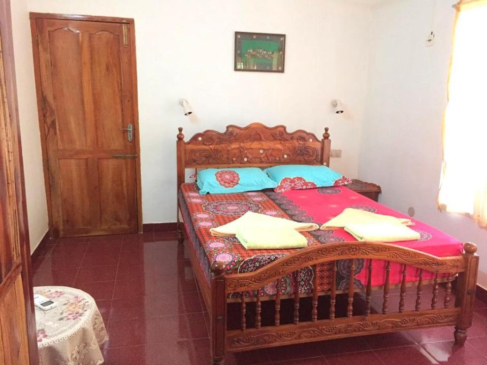 Ganesh House Ayurveda Homestay Kovalam Exterior photo